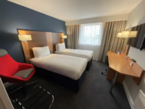 Holiday Inn Express NUNEATON by IHG Hotels in Nuneaton