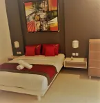 Poppies Senggigi Hostel