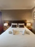Anchor Hotel and Seabed Restaurant Hotels in Tighnabruaich