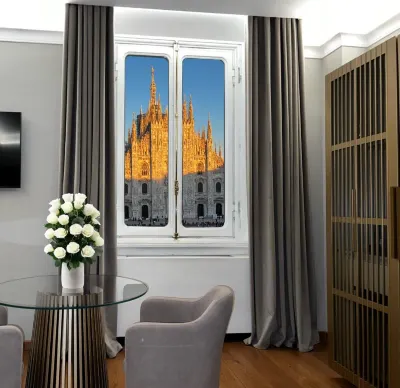 Scf Collection - Duomo Hotels in Lorenteggio
