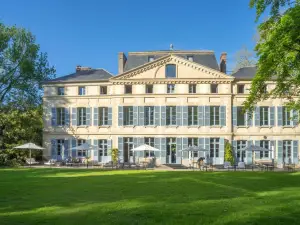 Le Domaine de Primard