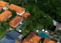 Champlung Sari Hotel Ubud Hotels in Bali
