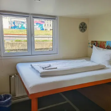 Shipotel-Berlin Gmbh, Shipotel Eastern & Shipotel Western