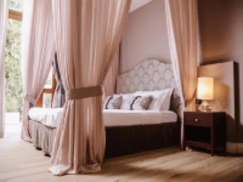 Boutique Hotel Municipio 1815 Hotels in Valdobbiadene