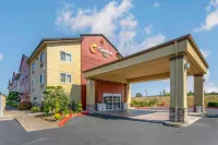 Comfort Inn Troutdale-Portland East Hôtels à : Camas