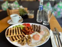 Hotel Orbita