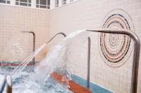 Gran Hotel Balneario de Liérganes - Hot Springs