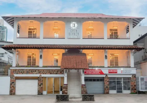 Casa Bianca Bella Vista Hotels in 