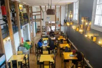 Casa Volante Hostal Hotels in 