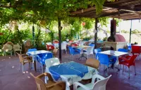 Nitsa's Apartments Hotels in Tilos