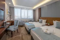Willis Hotel Business & Wellness Hotels in Zalaegerszeg