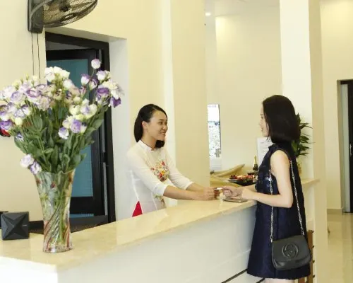 Noblesse Hotel Unggulan Photos