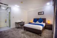 فندق الباسم Hotels near الجامعة الأردنية