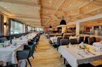 Hotel Post am See Hotels in Maurach