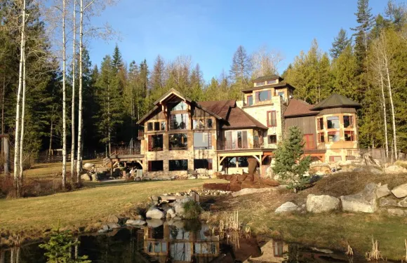 塔盧斯盤石度假村