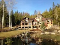 Talus Rock Retreat Hotels in Ponderay