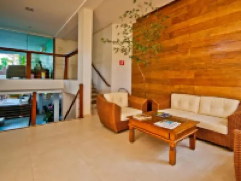 Juquehy la Plage Hotel Hotels in Sao Sebastiao