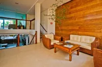 Juquehy la Plage Hotel Hotels in Juquei