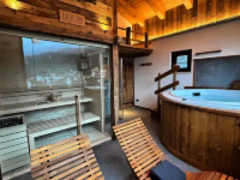 Hibou Chambres Affittacamere Cogne Hotels in Cogne