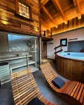 Hibou Chambres & Spa - Cogne