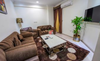 Maset Al Masem Serviced Apartments