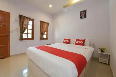 Wan Resort Rayong Hotels in Thap Ma