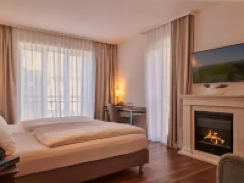 ホテル アム デルフト エムデンのホテル