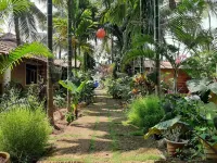 Agonda Holiday Home