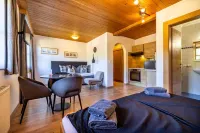 Landhaus Rustika Hotel a Wagrain