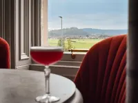 The Meadowpark Bar, Kitchen & Rooms Hotels in Bridge of Allan