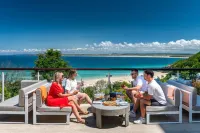 Harbour Hotel & Spa St Ives - Ocean View