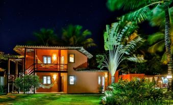 Pousada Recanto do Arraial