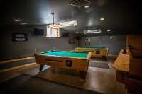 Squirrel Tree Resort