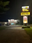 Pine Grove Motel Hôtels à proximité de : Algoma University