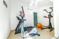 Palapart Gikas House - Gym