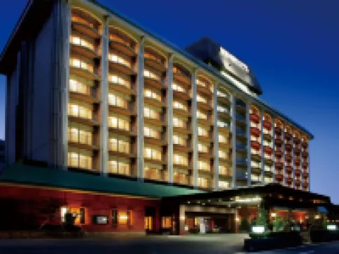 大江戸温泉物語Premium 鬼怒川観光ホテル 日光のホテル