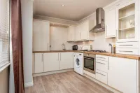 London Gate No1 - Donnini Apartments