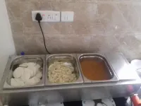 Iris Comfort Inn