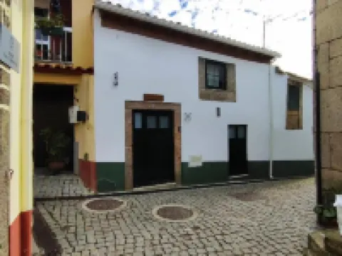 Refugio d'Anita Douro Valley House Hotels in Tabuaco