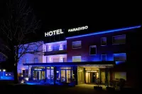 Hotel Paradiso Hôtels à : Molinella