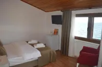 Yakamoz Otel - Merinäköala