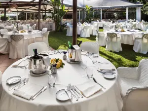 Hotel Continental Ischia