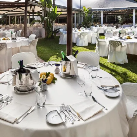 Hotel Continental Ischia