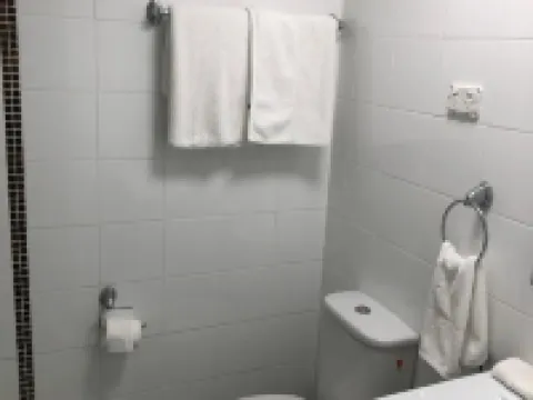 サニールームズ マスコット マスコットのホテル