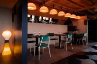 Hotel le Cantou 354 Hôtels à : Cornac