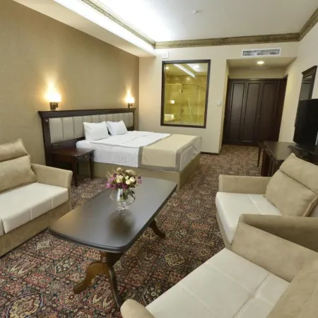 Konyak Hotel