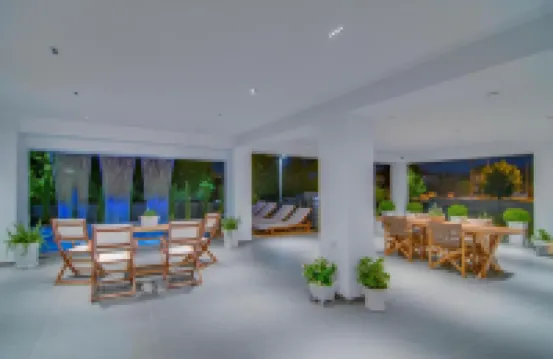 Selin Luxury Residences