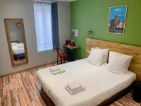 Logis Hotel Yseria - Historical Center