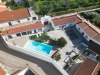 C`Alma D`Alentejo Hotels in Nossa Senhora Da Conceicao
