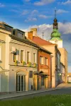 Hotel & Gallery Kopacka Các khách sạn ở 